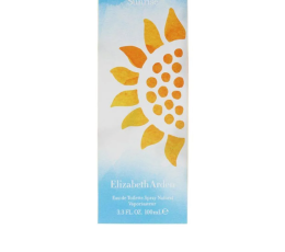 Sunflowers Sunrise Eau de Toilette Spray 100ml