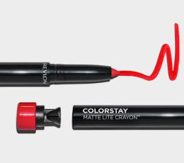 Revlon ColorStay Matte Lite Ink Crayon Ruffled Feathers