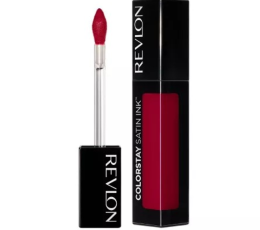 Revlon ColorStay Satin Ink Lip Colour - On a Mission