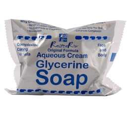 Reitzer Aqueous Cream Glycerine Soap 135g
