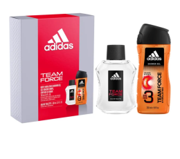 ADIDAS Team Force Gift Set