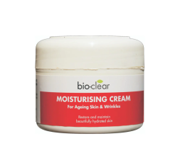 Bio-Clear Moisturising Cream 125ml