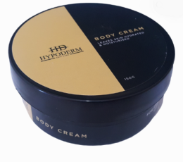 Hypoderm Body Cream 150G