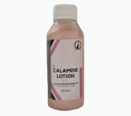 PharmaFen Calamine Lotion 100ml