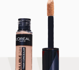 Loreal Paris Infaillible More Than Concealer 330 Pecan 11ml