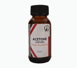 PharmaFen Acetone 50mo