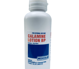 Calamine Lotion BP 100ml