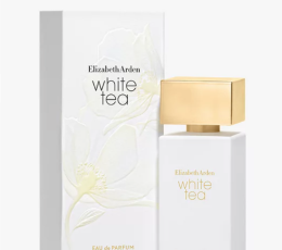 Elizabeth Arden White Tea Eau de Toilette Spray 50ml