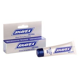 Dermopal shavex bump solution ultra 30ml