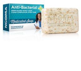 Uvukahlale Moringa Soap 150g