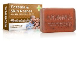 Eczema Skin Rashes Soap