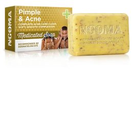 Ngoma Medicated Soap 140g