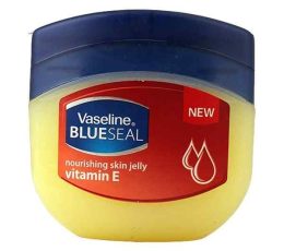 Vaseline Blue Seal Petroleum Jelly Vitamin E 100ml