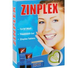 Zinplex Combo