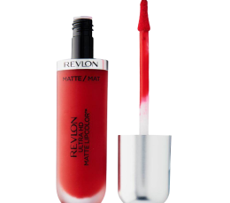 Revlon Ultra HD Matte 660 romance idylle
