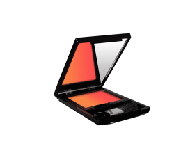 Hannon Peachy Blusher