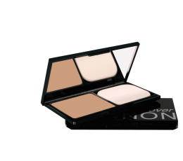 Hannon Two In One Foundation No6