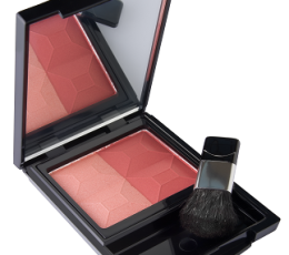 Hannon Brazilian Tan Blusher