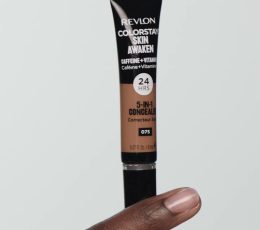 Revlon ColorStay Skin Awaken Concealer 075 hazelnut