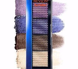 Revlon So Fierce Prismatic Eyeshadow Palette 964 Clap Back