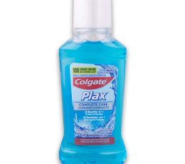 Plax Complete Care Mouthwash 55ml - Fresh Mint