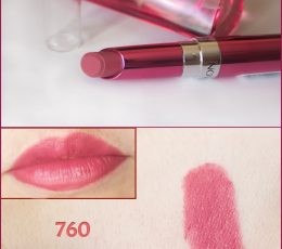 Revlon Ultra HD Gel 760 Vineyard