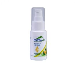 Portia M Marula Skin Serum Oil