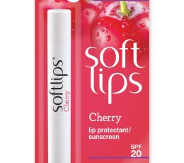 Soft Lips Softlips Cherry lip