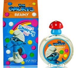 The Smurfs Brainy For Kids 50ml
