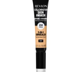 Revlon ColorStay Skin Awaken 5-in-1 Concealer Neutralizer 001
