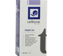 Celltone Tissue Oil 60ml