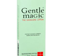 Gentle Magic The Skincare Lotion 125ml