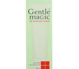 Gentle Magic The Skincare Serum 50ml