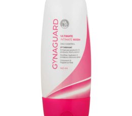 GynaGuard Intimate wash Ultimate 140ml