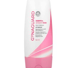 GynaGuard Essential Intimate Wash 140ml