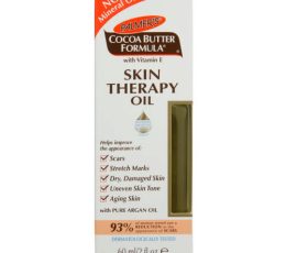 Palmers Cocoa Butter Formula Skin Therapy Oil 60ml