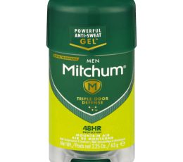 Advanced Control Anti-Perspirant Deodorant For Men Mountain Air