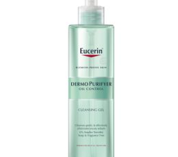 Eucerin DermoPurifyer Oil Control Cleanser 200ml