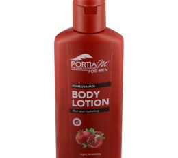 Portia M Men Body Lotion Pomegranate 400ml