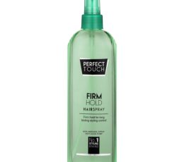 Perfect Touch Hairspray Firm Hold 350ml