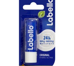 Labello Classic Care Lip Balm Shea Butter 4.8g