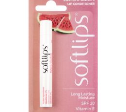 Softlips Lip Protectant Watermelon