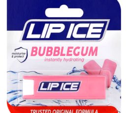 Lip Ice Lip Balm Bubblegum