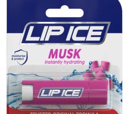 Lip Ice Lip Balm Musk