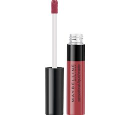 Maybelline Sensational Liquid Matte Lipstick 08 Sensationally