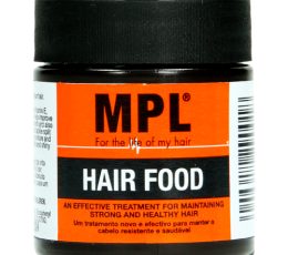 MPL Hair Food 60g