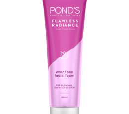 Ponds Flawless Radiance Even Tone Cleansing Face Wash 100ml