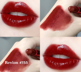 Revlon HD 755 adobe