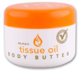 EAD Body Butter Tissue Oil