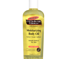 Palmers Cocoa Butter Moisturizing Body Oil 250ml